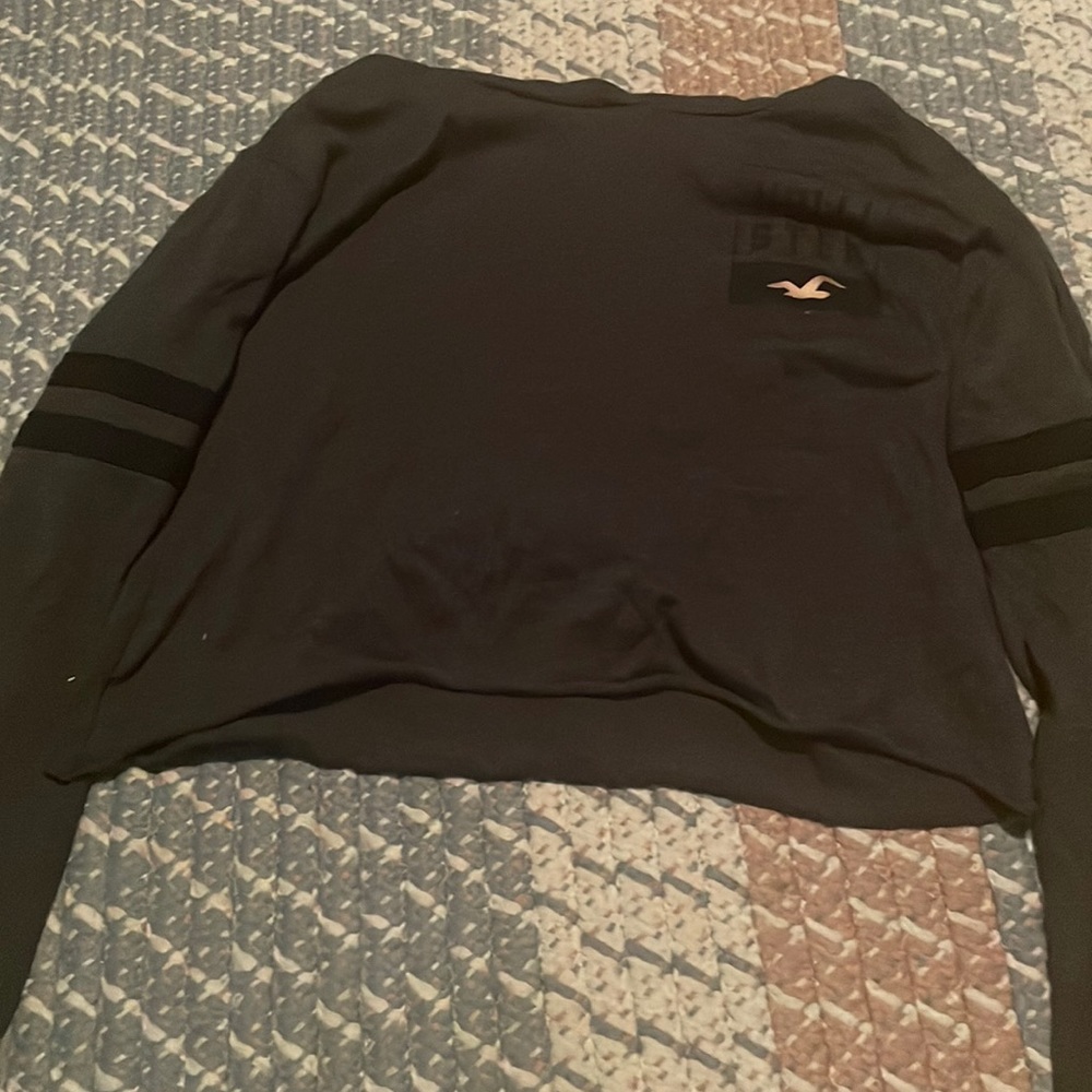 Hoodie from Hollister